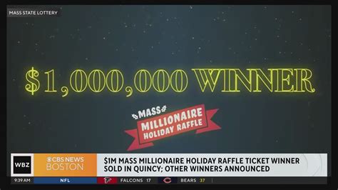how many holiday millionaire raffle tickets are left|One.